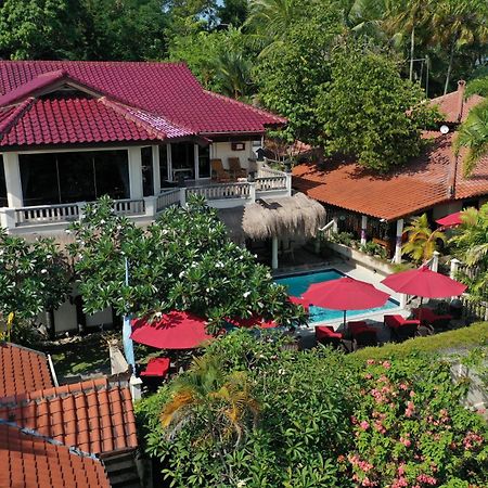 Tempat Senang Spa Resort & Restaurant Sekupang Ngoại thất bức ảnh