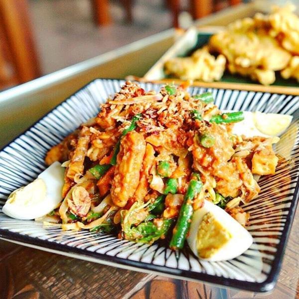 Tempat Senang Spa Resort & Restaurant Sekupang Ngoại thất bức ảnh